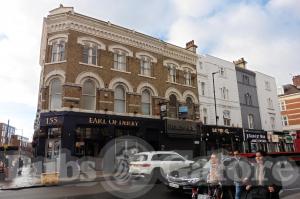 Picture of Baroon Lounge