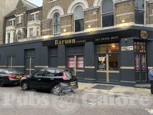 Picture of Baroon Lounge