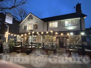 Picture of Queens Arms