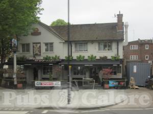 Picture of Queens Arms