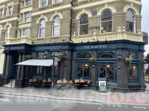 Picture of The Railway