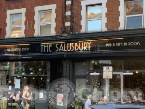 Picture of The Salusbury