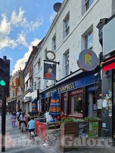 Picture of Sir Colin Campbell