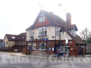 Picture of Railway Tavern