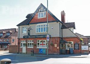 Picture of Railway Tavern