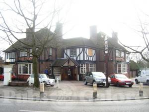 Picture of The Three Hammers