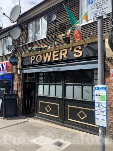 Picture of Power's
