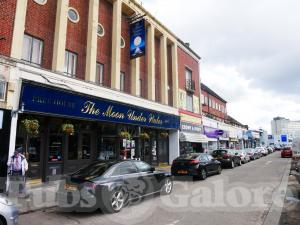 Picture of Moon Under Water (JD Wetherspoon)