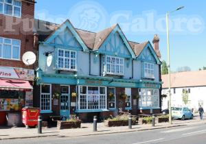 Picture of The Chandos Arms