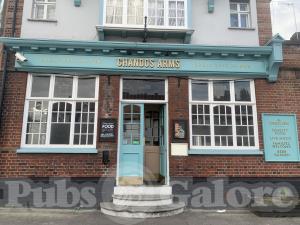 Picture of The Chandos Arms