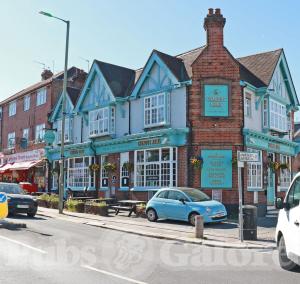 Picture of The Chandos Arms
