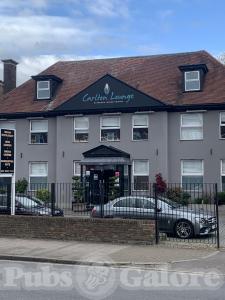 Picture of Carlton Lounge