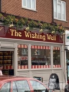 Picture of The Wishing Well