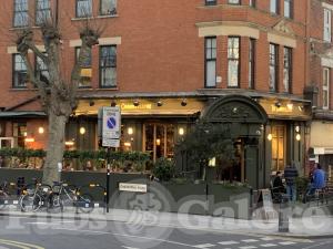 Picture of The Chamberlayne