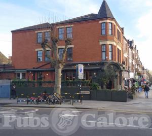 Picture of The Chamberlayne