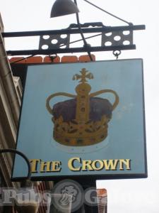 Picture of The Crown
