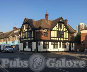 Picture of The Albion