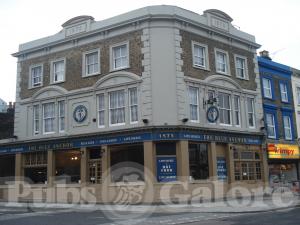 Picture of The Blue Anchor