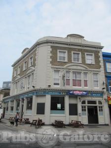 Picture of The Blue Anchor