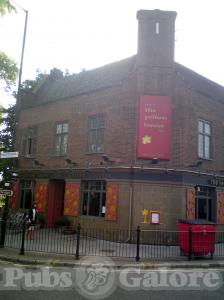 Picture of The Yellow House