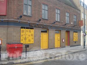 Picture of The Yellow House