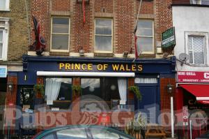 Picture of The Prince Of Wales