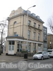 Picture of Southwark Park Tavern