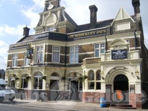 Picture of The Brockley Jack