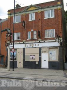 Picture of Eclipse