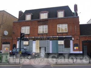 Picture of Bricklayers Arms