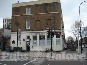 Picture of The Clarendon Arms