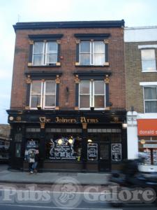 Picture of The Joiners