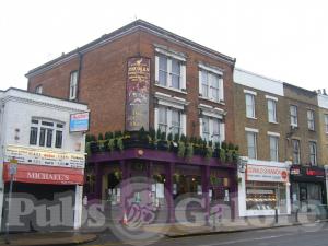 Picture of The Joiners