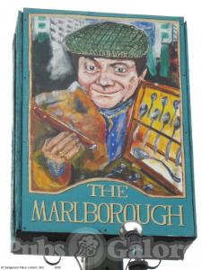 Picture of Marlborough