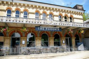 Picture of The Phoenix