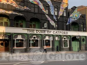 Picture of Duke Of Catford