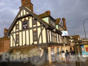 Picture of Catford Bridge Tavern