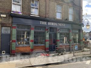 Picture of The Birds Nest