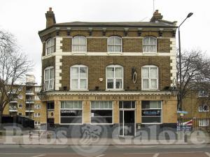 Picture of The Wolf's Tavern