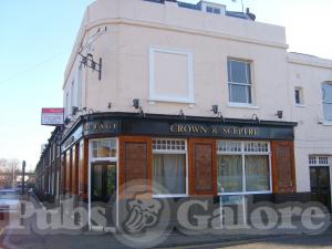 Picture of Crown & Sceptre