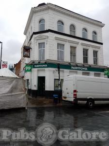 Picture of The Deptford Arms