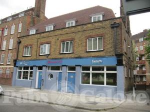 Picture of The Osborne Arms