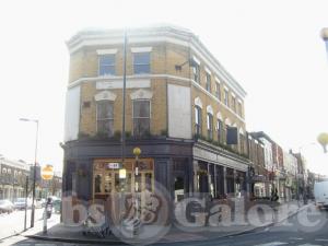 Picture of East Dulwich Tavern