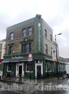 Picture of The Palmerston