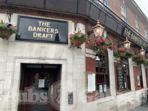 Picture of The Bankers Draft