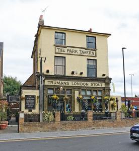 Picture of The Park Tavern