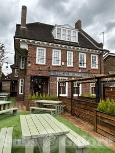 Picture of Prince of Wales