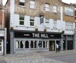 Picture of The Hill