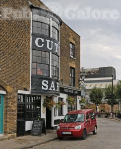 Picture of Cutty Sark