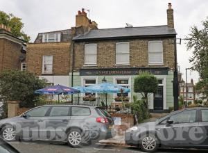 Picture of Ashburnham Arms